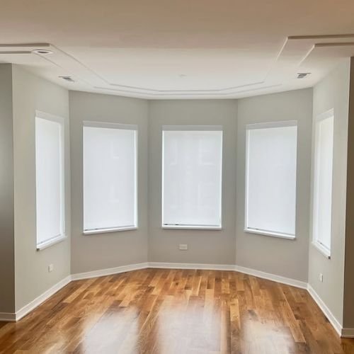 Roller Blinds Dubai