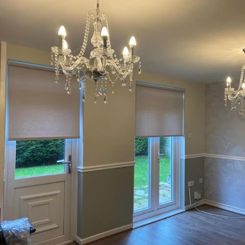 Custom Blinds Dubai Dubai
