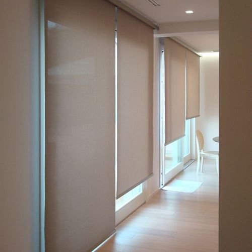 Roller Blinds Dubai consultant Dubai