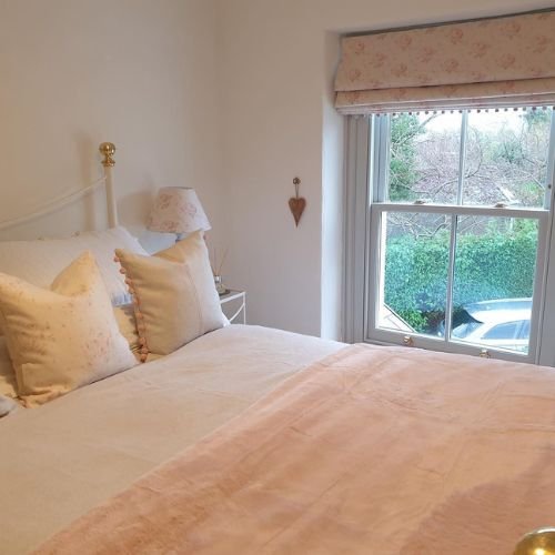 Roman Blinds Dubai