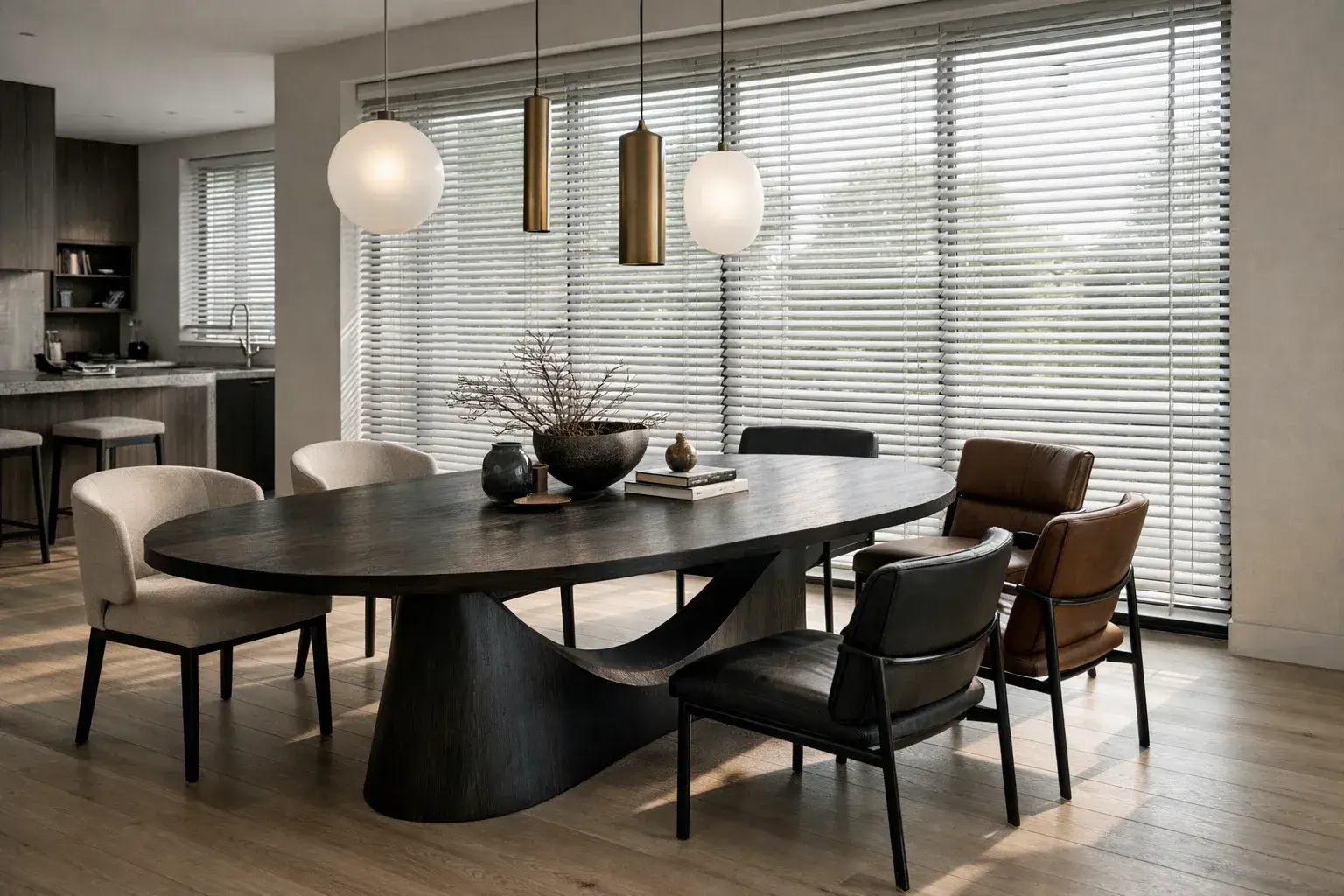 Venetian Blinds Dubai consultant Dubai