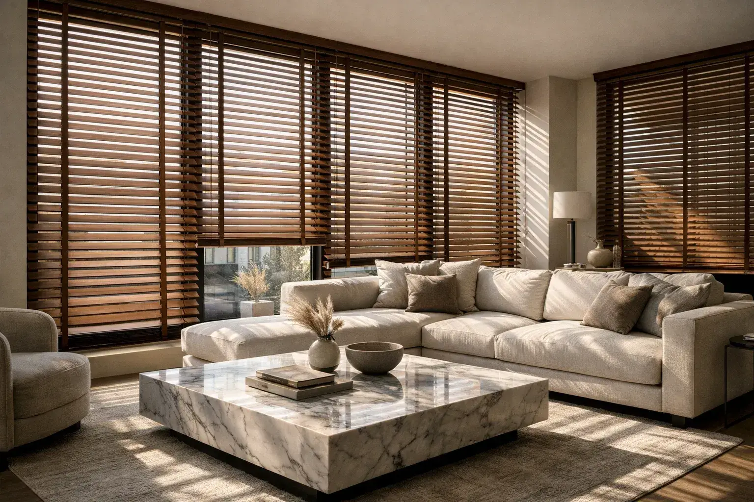 Villa Venetian Blinds Dubai
