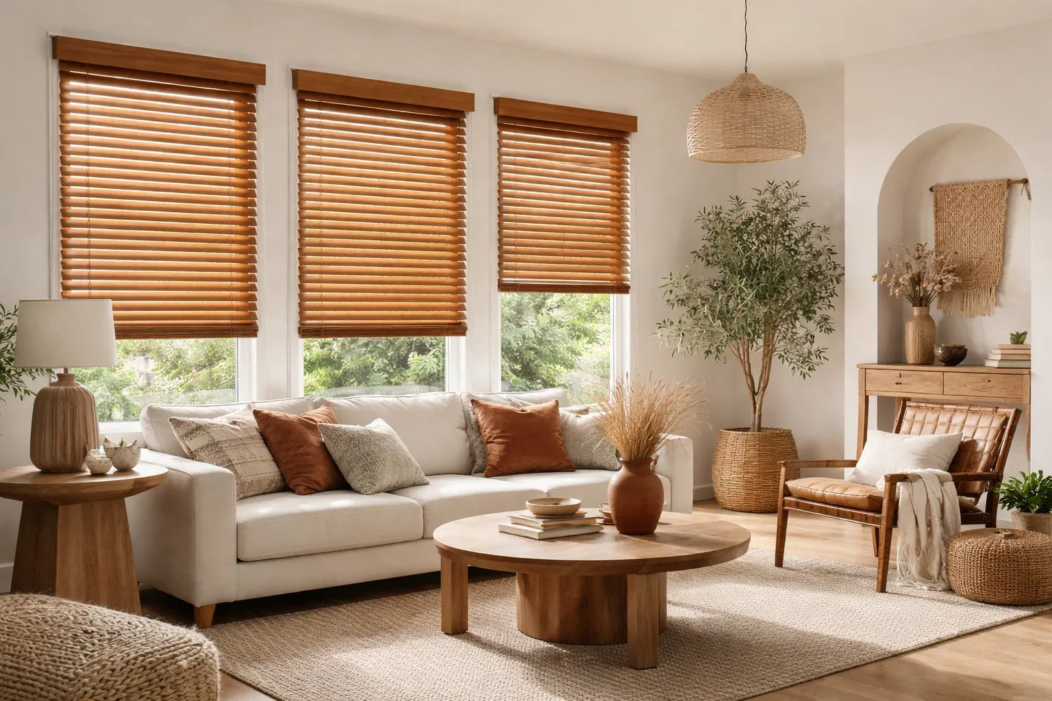 Dubai home décor project