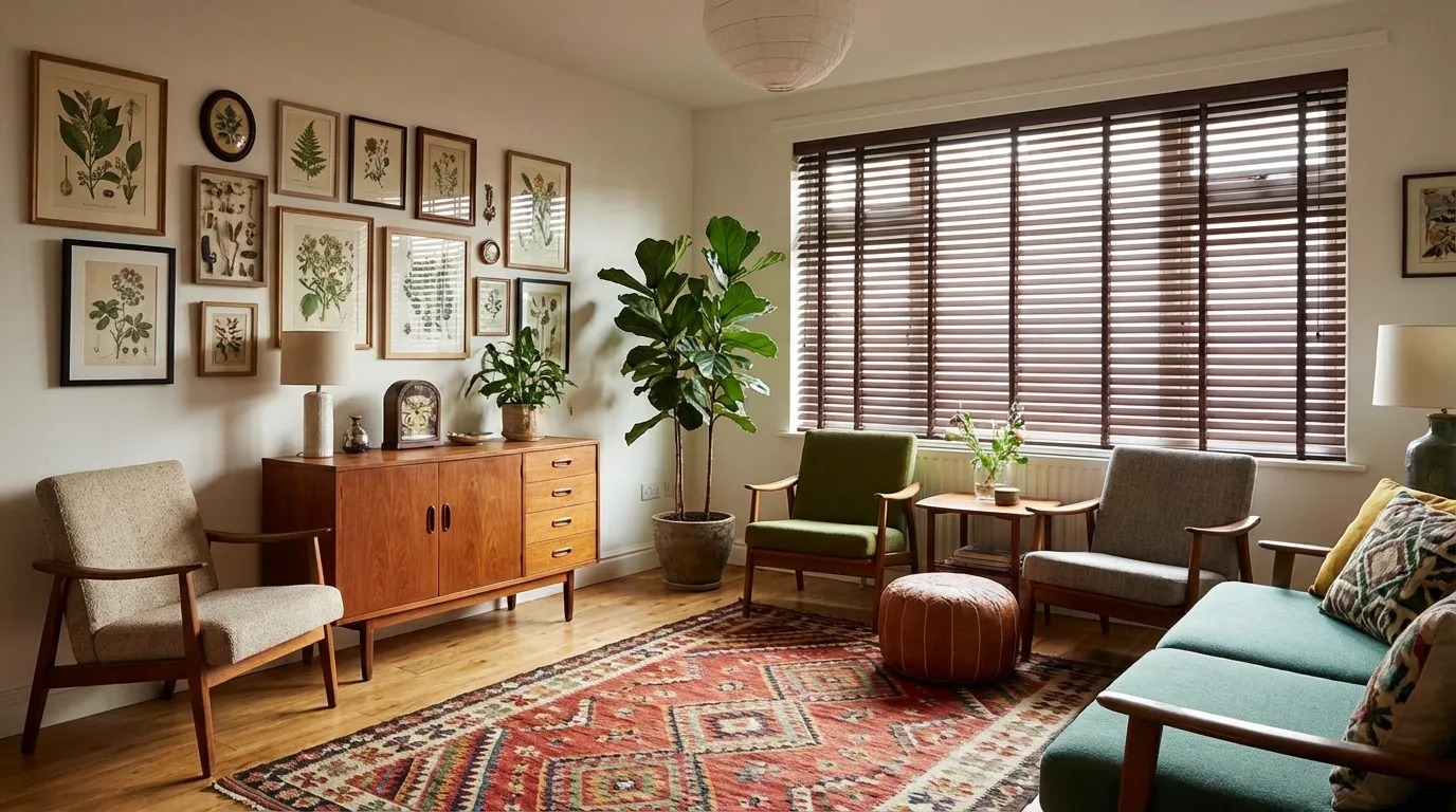 Wooden Blinds Dubai consultant Dubai