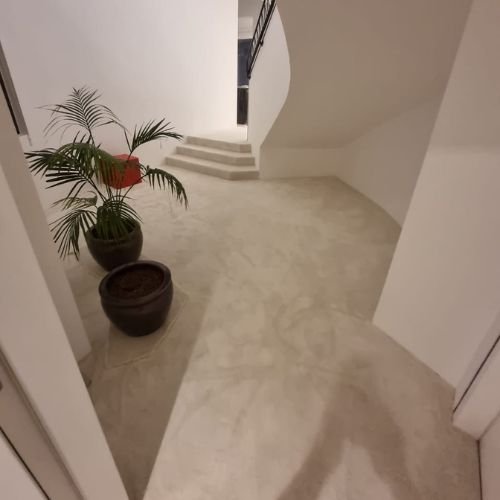 Villa Berber Carpet Dubai