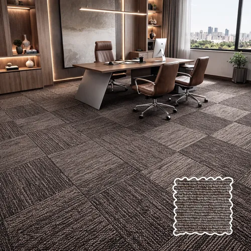 Beige Carpet Tiles Dubai
