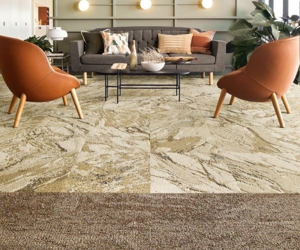 Carpet Tile Gallery Dubai