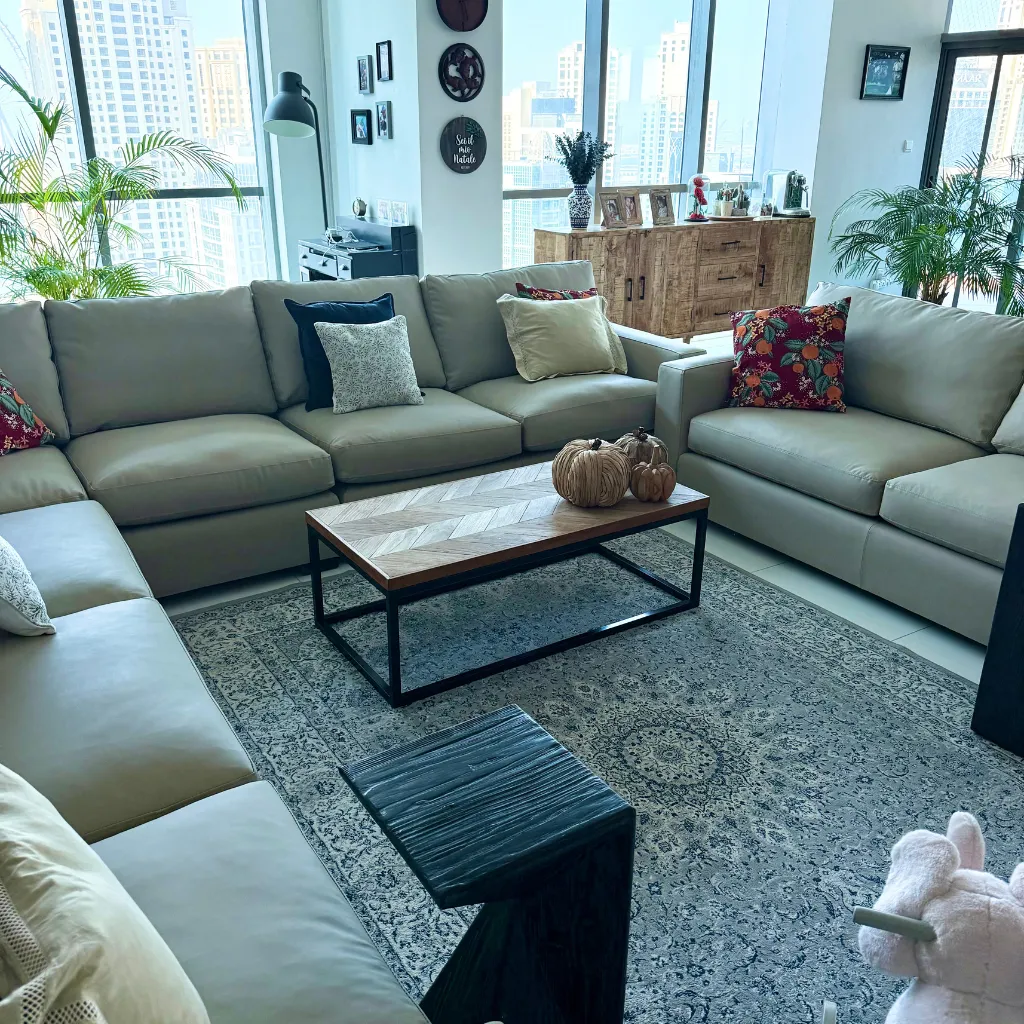 Apartment Shaggy Dubai