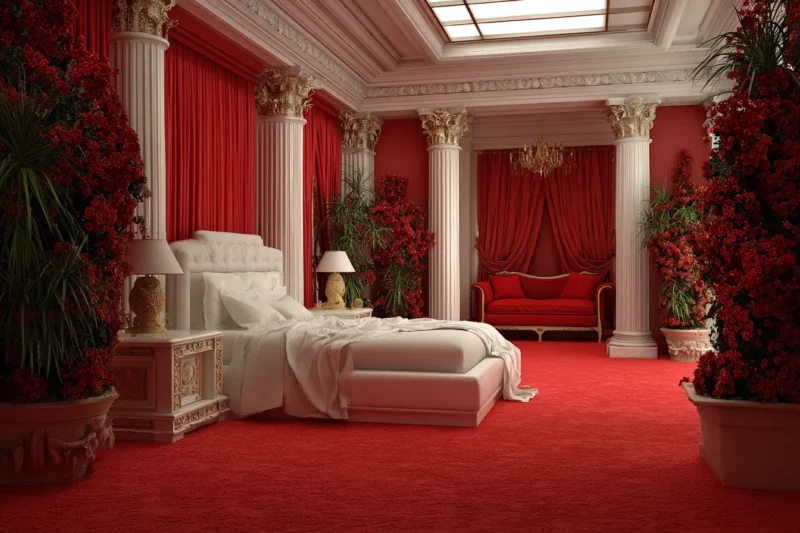 Shaggy vs Twist Pile Carpet: Which is Right for Your Dubai Home?