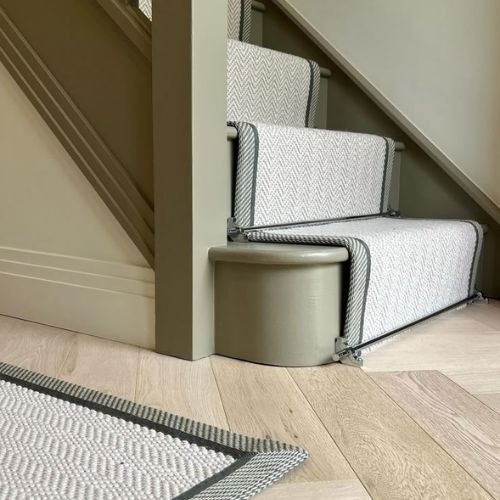 Fabric samples