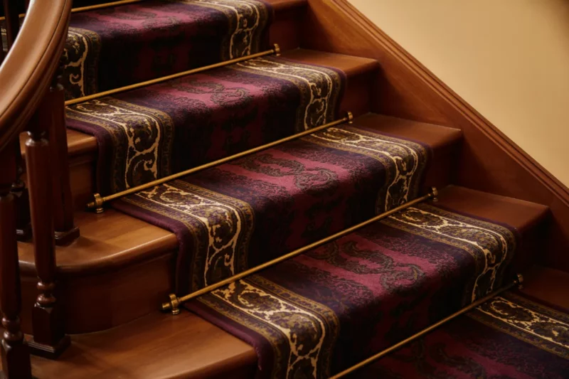 Stair Carpet Dubai