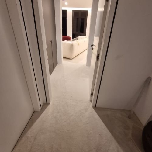 Dubai home décor project