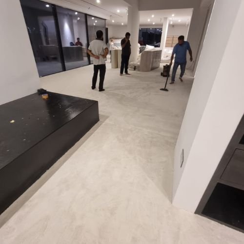 Completed Projects Dubai