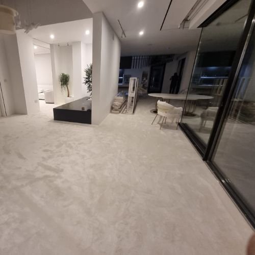 Villa Twist Pile Dubai