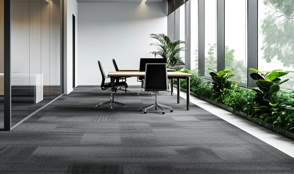 Carpet Fitting Gallery Dubai