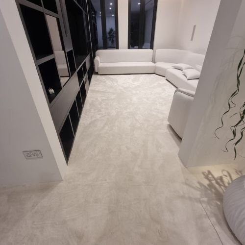 White Carpet Dubai Dubai