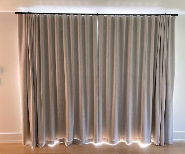 Blackout Curtains Dubai consultant Dubai