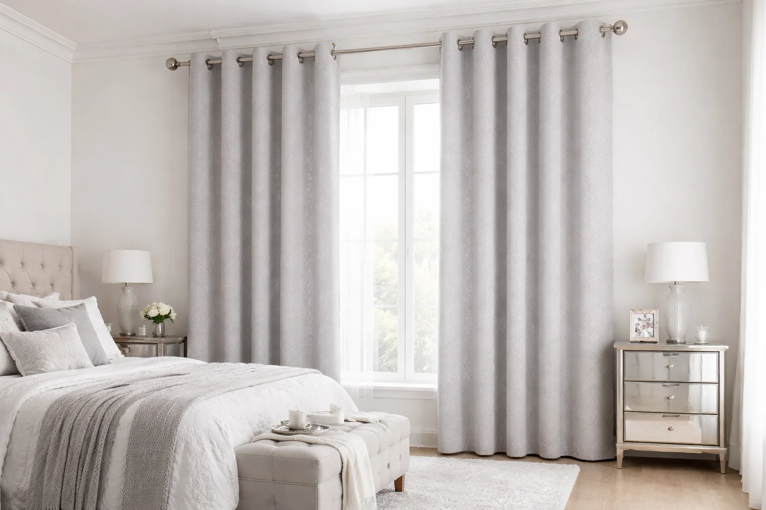 Dubai home décor project