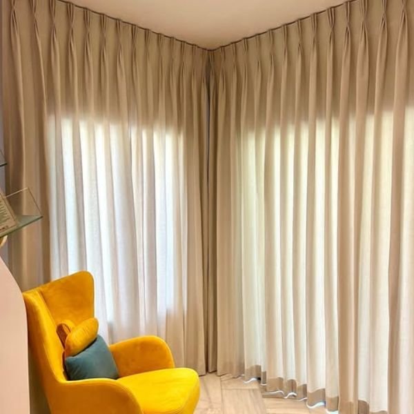 Fabric samples