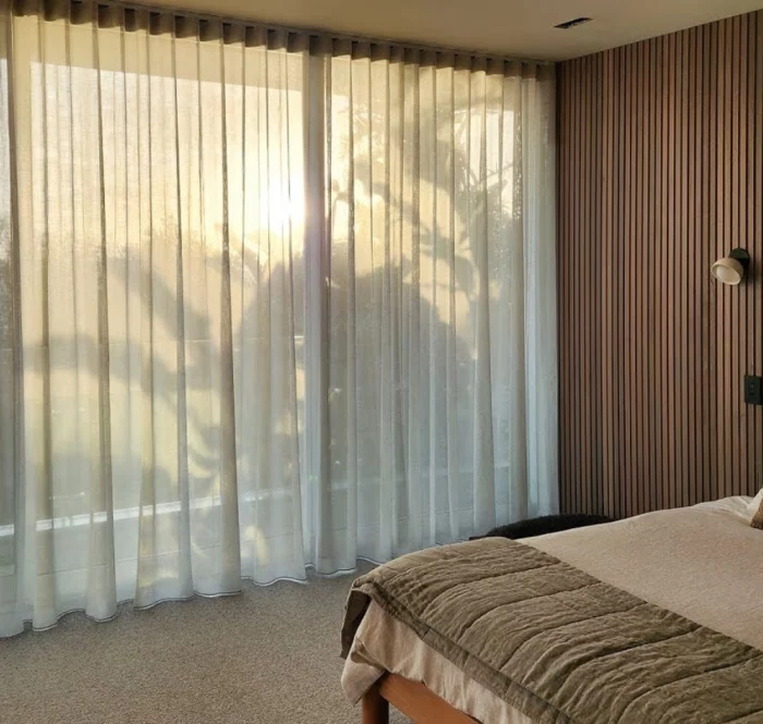 Sheer vs Voile Curtains: What's the Difference and Which to Choose?