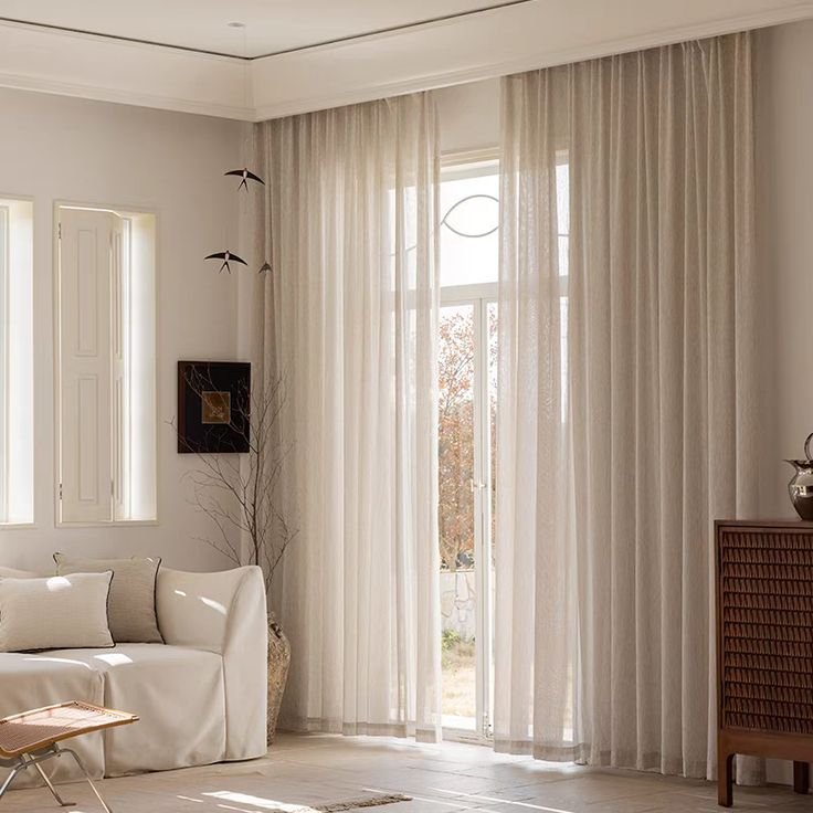 Custom Curtains Dubai Dubai