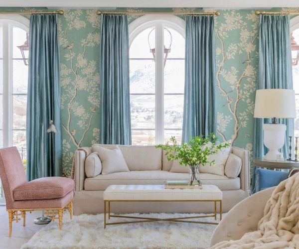 Dubai home décor project