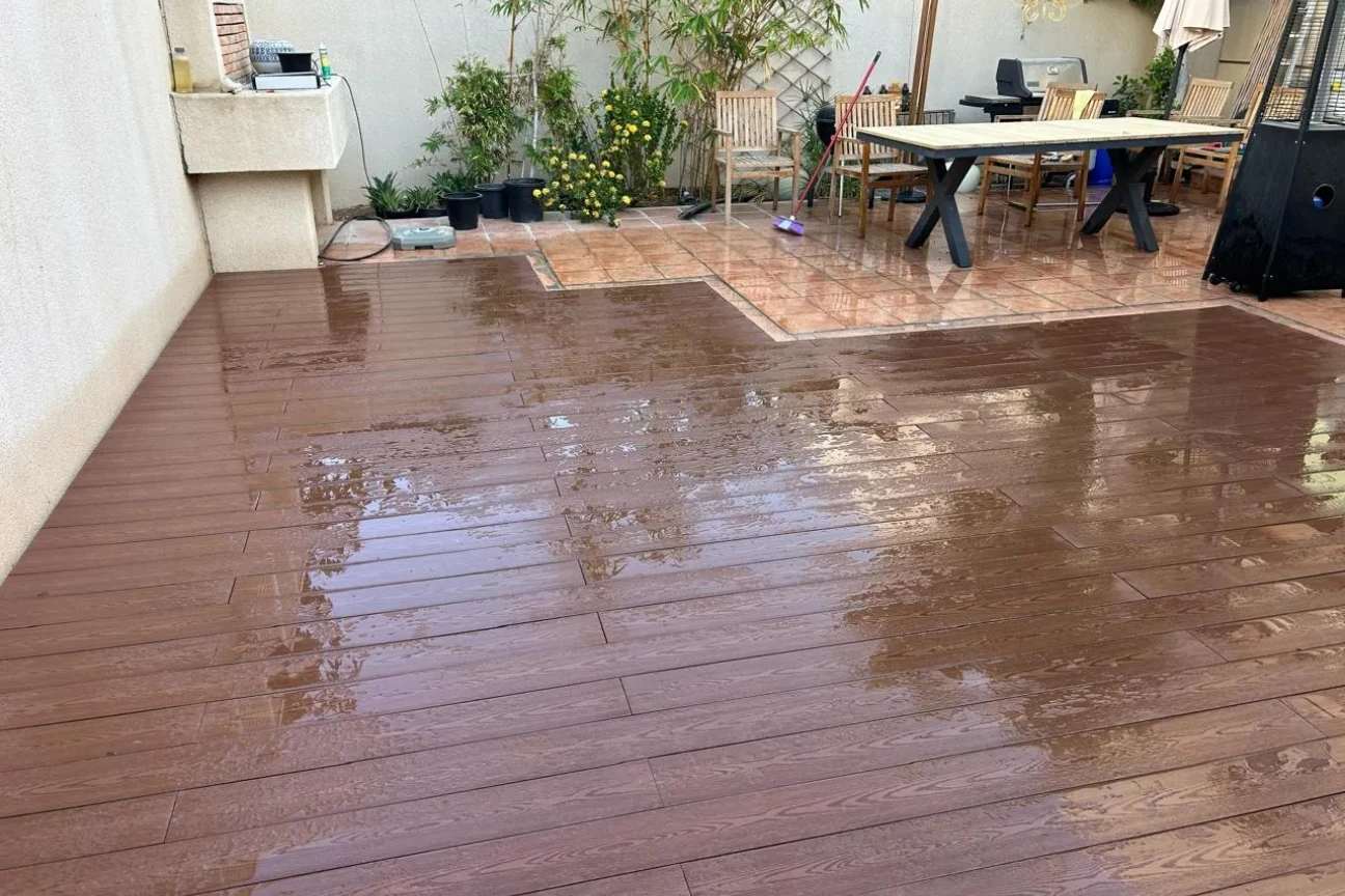 Outdoor Flooring Gallery Dubai