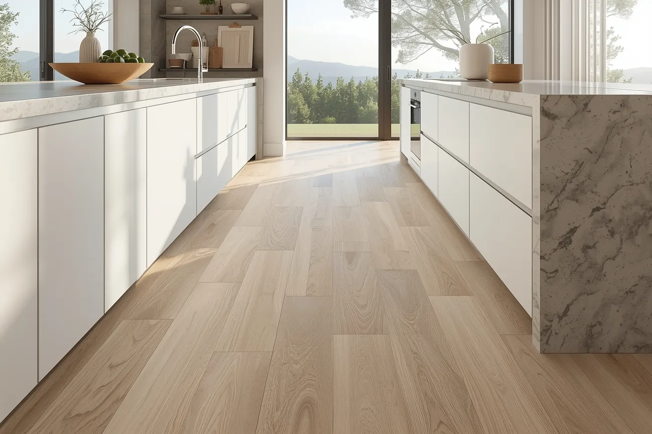 Herringbone Flooring in Dubai: Patterns, Materials and Installation Guide