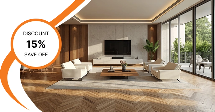 Parquet Flooring Dubai