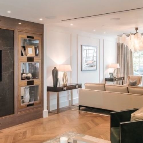 Parquet Flooring Dubai consultant Dubai