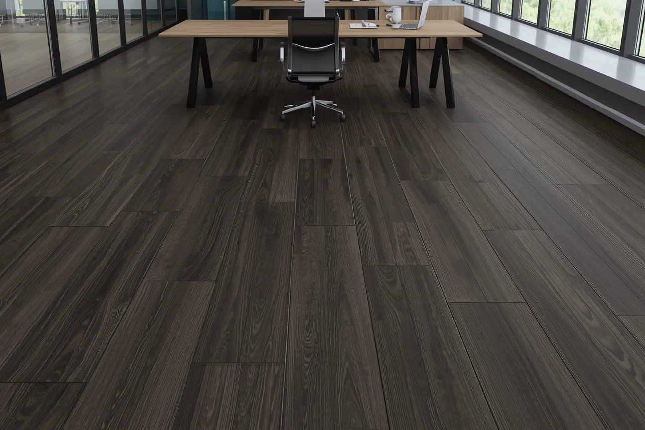 SPC Villa Flooring Dubai