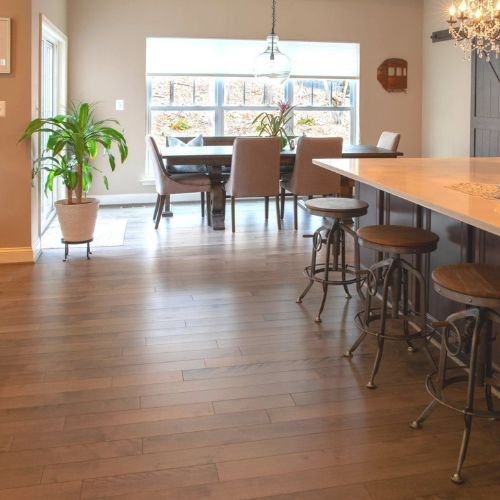 Office Vinyl Flooring Dubai