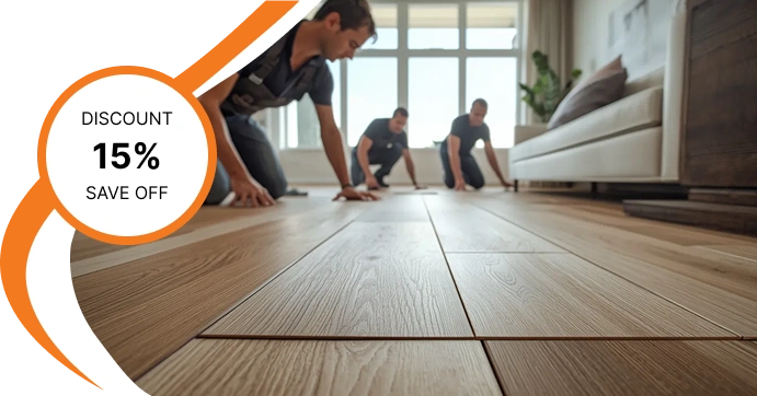 Flooring Dubai Dubai
