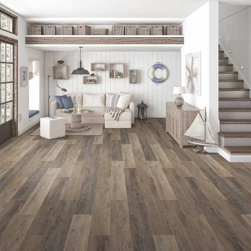 LVT Vinyl Plank Dubai