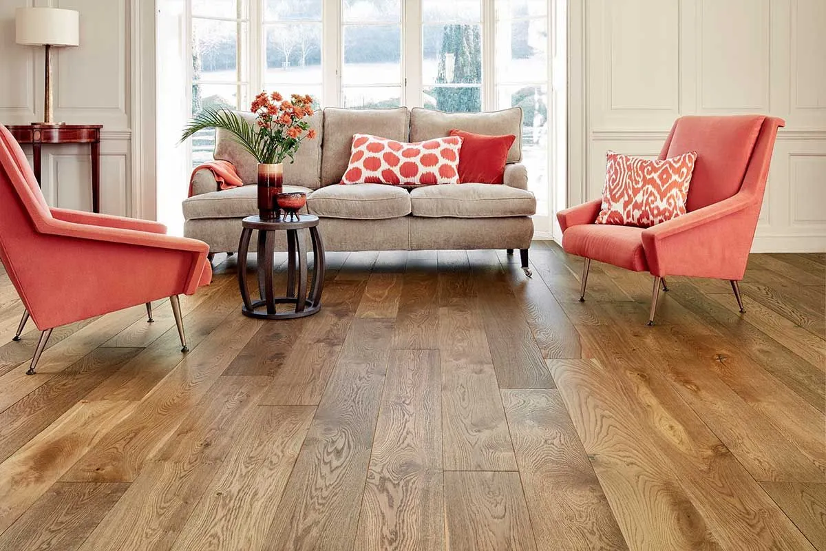 Engineered Wood Dubai