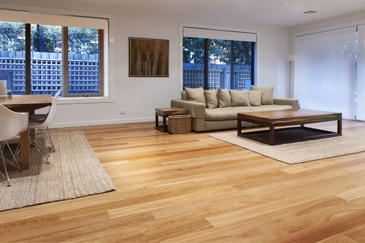 Outdoor Wood Flooring Dubai