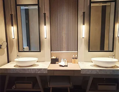 Acoustic Panels Dubai