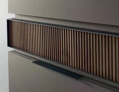 Acoustic Wall Panels in Dubai: Sound Control for Homes and Offices