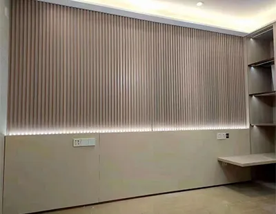 Fabric Wall Panels Dubai
