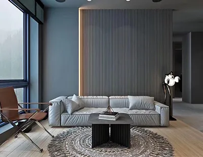 MDF Wall Panels Dubai