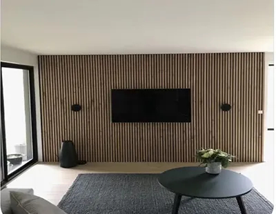 Wooden Wall Panels Dubai consultant Dubai
