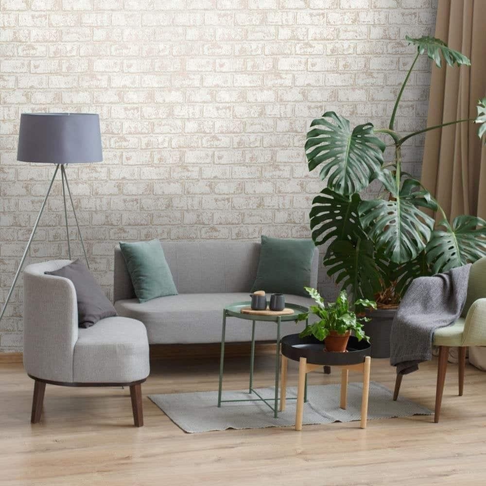 3D Wallpaper Dubai process