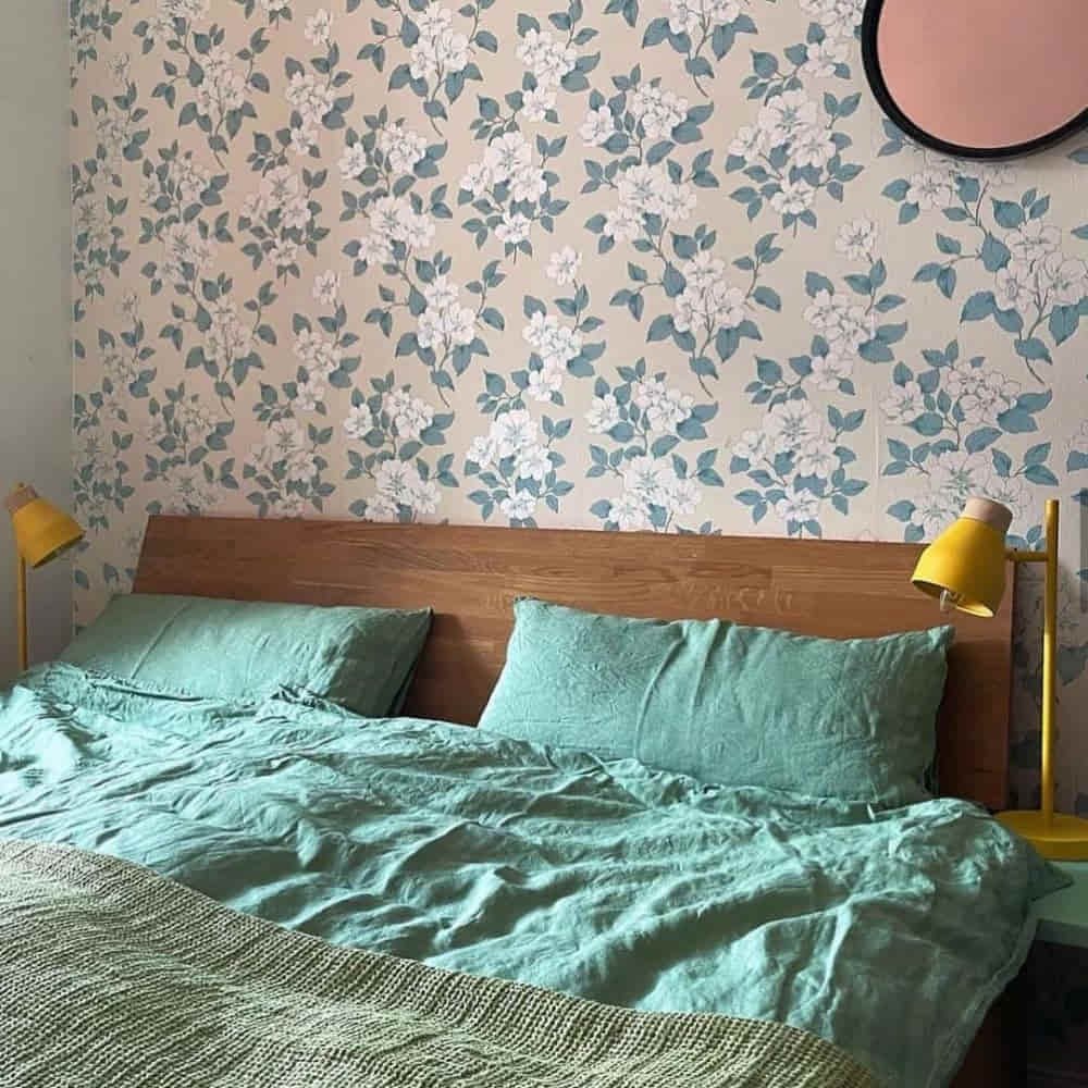 Grasscloth Wallpaper in Dubai: Natural Texture for Modern Interiors