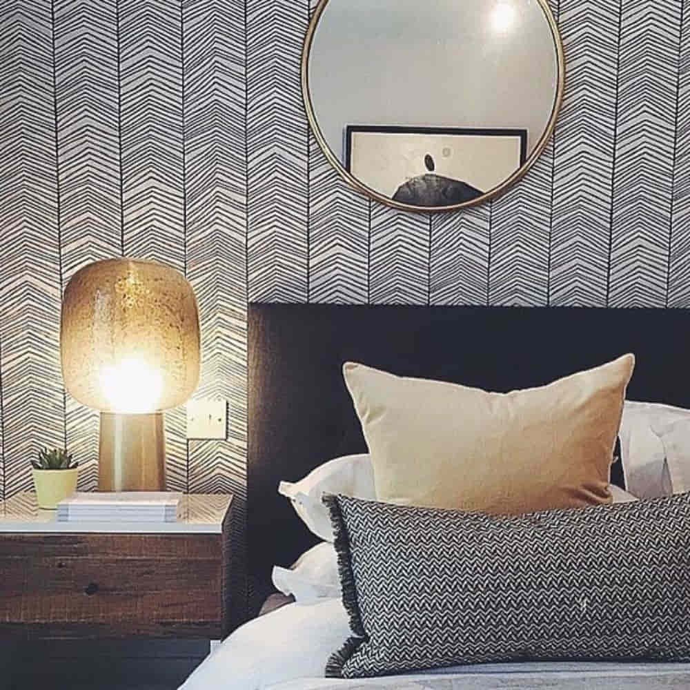 Grasscloth Wallpaper Dubai