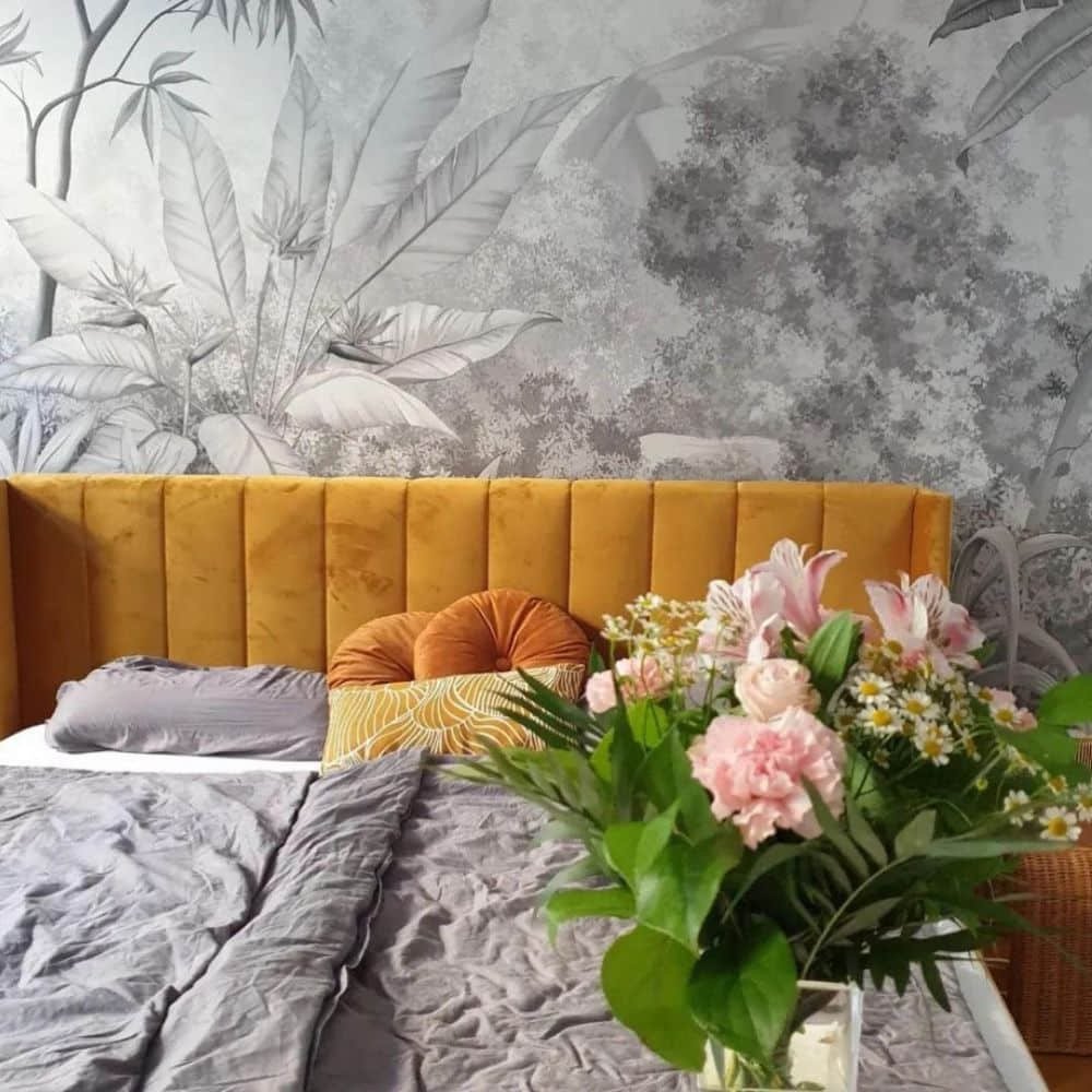 Dubai home décor project