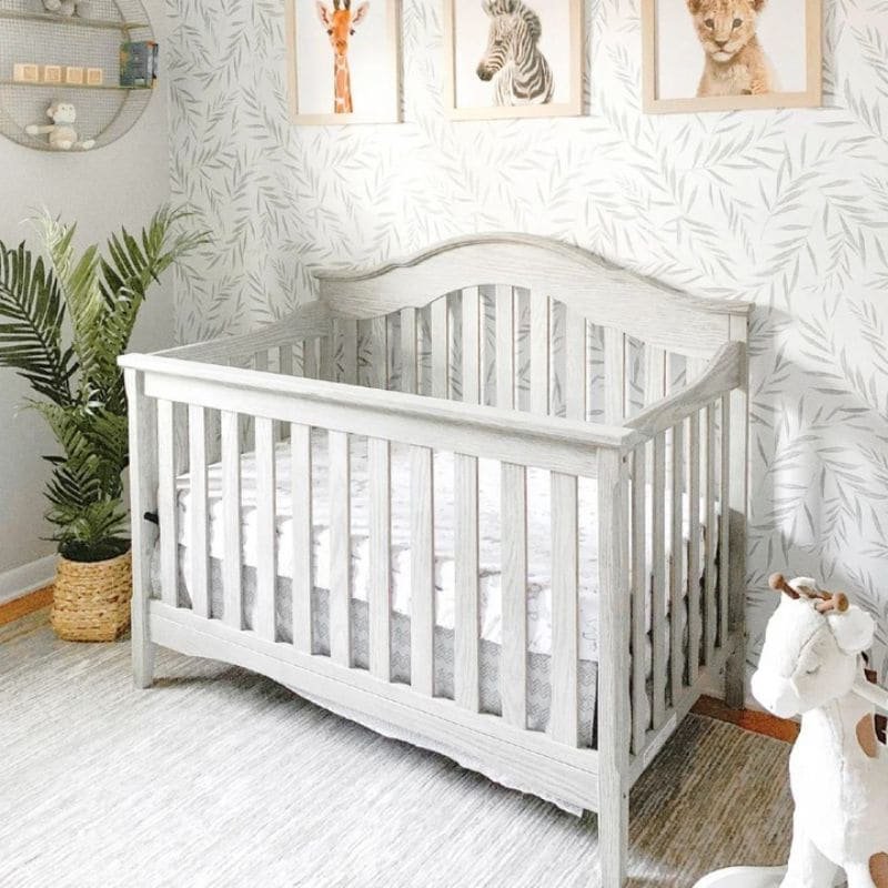 Children's Jungle Room