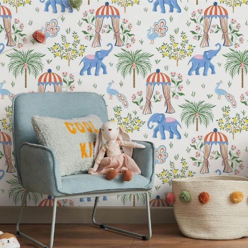 200+ Designs — From Nursery to Teenager