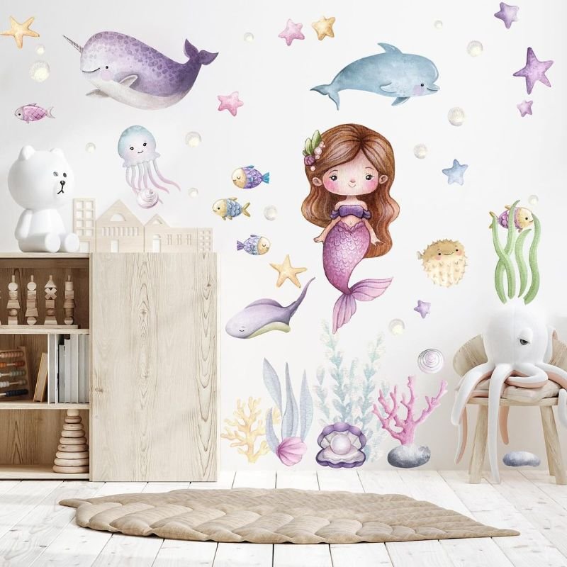 Kids Wallpaper Dubai consultant Dubai