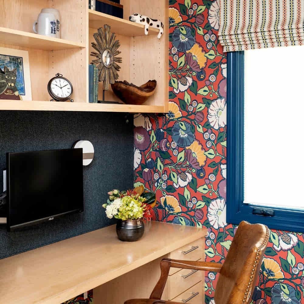 Office Wallpaper Dubai consultant Dubai