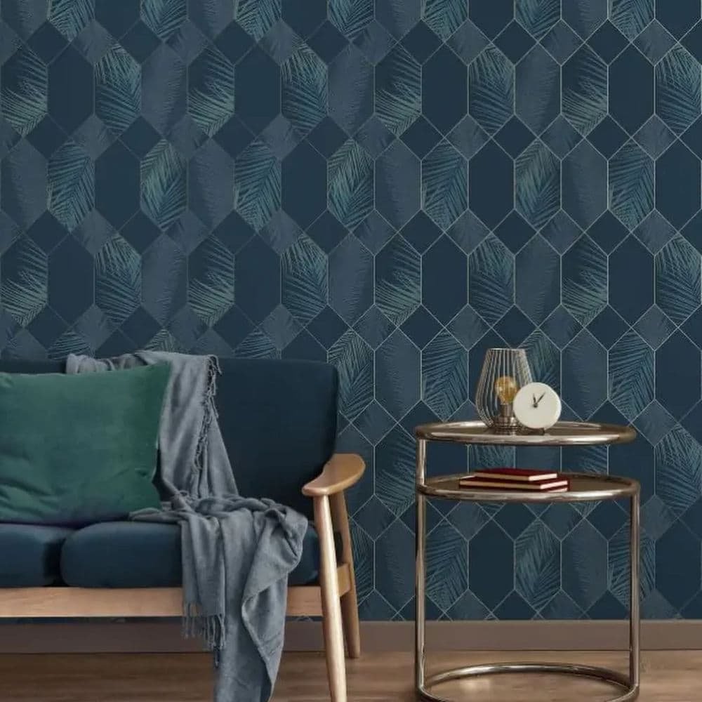 Vinyl vs Non-Woven Wallpaper: Which is Best for Dubai Homes?